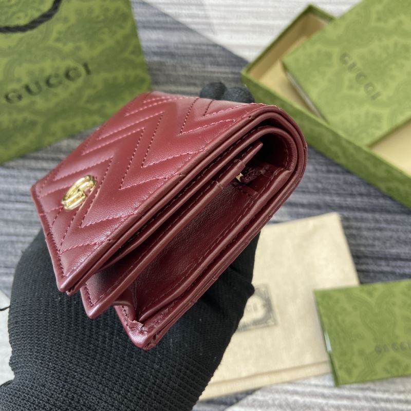 Gucci Wallets